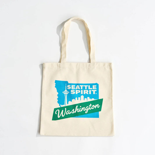 Custom Basic Tote Bags